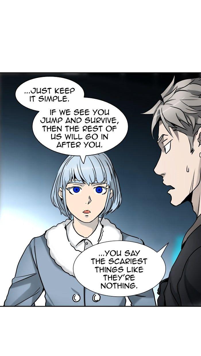 Tower Of God, Chapter 313 image 019